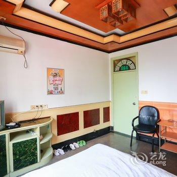 绍兴香溢阁客房酒店提供图片