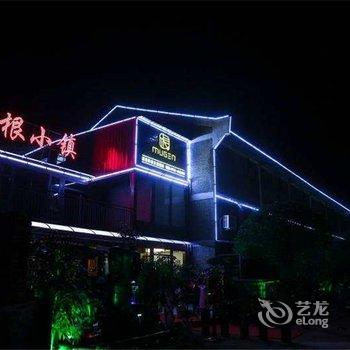 郴州资兴木根小镇精品主题客栈酒店提供图片