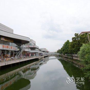 格林豪泰(扬中港东北路美食街快捷酒店)酒店提供图片