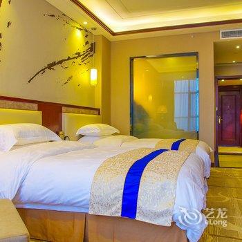 峨眉山水晶国际酒店酒店提供图片