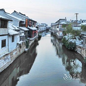 西塘呓梦楼主题客栈酒店提供图片