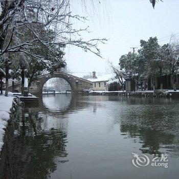 西塘呓梦楼主题客栈酒店提供图片