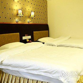 玉林丽嘉商务酒店酒店提供图片