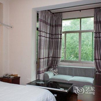 南浔清泉宾馆酒店提供图片
