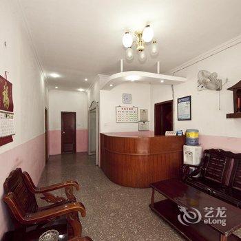 福州永泰樟城超春旅社酒店提供图片