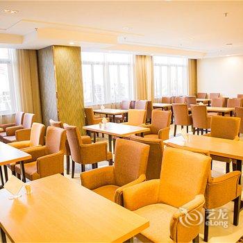 格林豪泰(阜宁县实验小学苏州路店)酒店提供图片