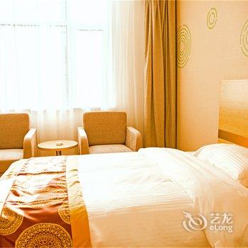 格林豪泰(阜宁县实验小学苏州路店)酒店提供图片