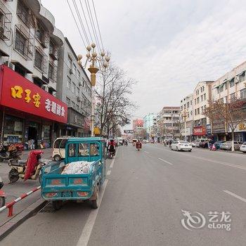 砀山昆仑宾馆酒店提供图片