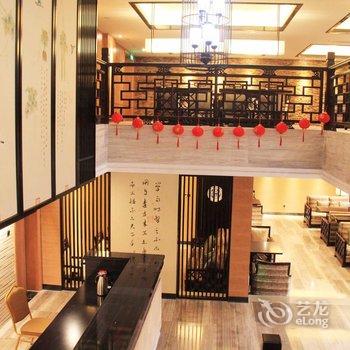 磐安宝得丽大酒店酒店提供图片