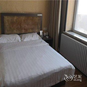四平新三奇时尚酒店酒店提供图片