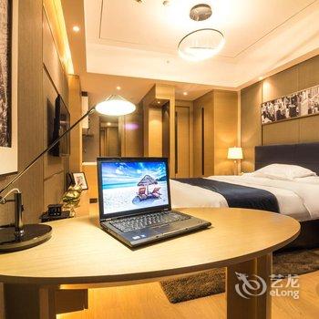 广州艾家尚品公寓酒店酒店提供图片