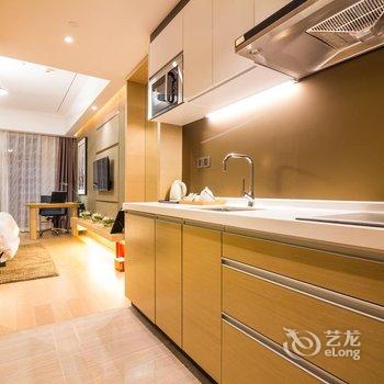 广州艾家尚品公寓酒店酒店提供图片