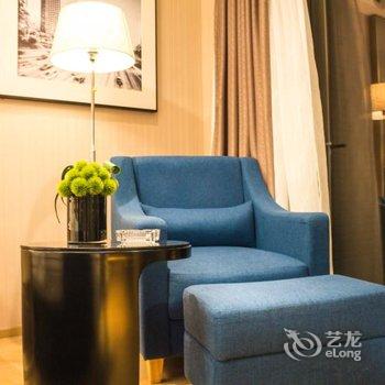 广州艾家尚品公寓酒店酒店提供图片