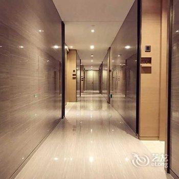 广州艾家尚品公寓酒店酒店提供图片