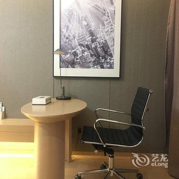 广州艾家尚品公寓酒店酒店提供图片