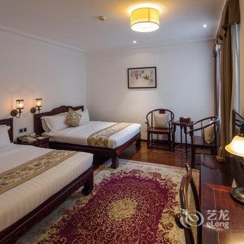 云浮龙山温泉酒店酒店提供图片