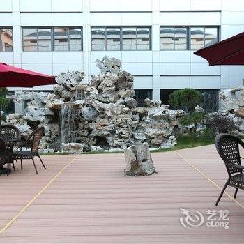 扬州二十四桥宾馆酒店提供图片