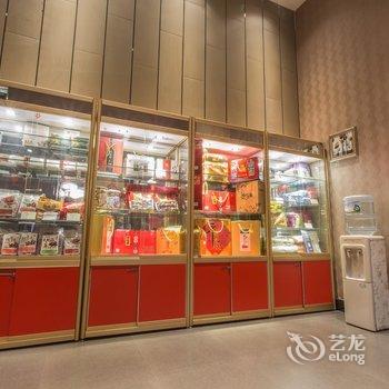 山西全晋商务大酒店酒店提供图片