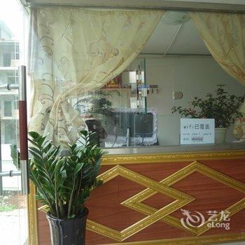 海螺沟玉白宾馆酒店提供图片