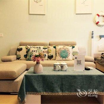 郑州小蜗旅居酒店提供图片