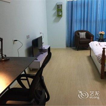 郑州小蜗旅居酒店提供图片