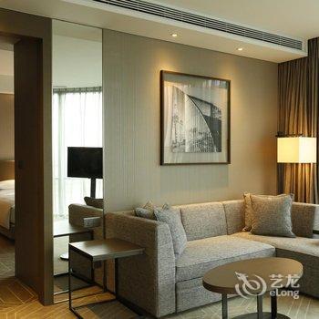 上海虹桥商务区凯悦嘉轩酒店酒店提供图片