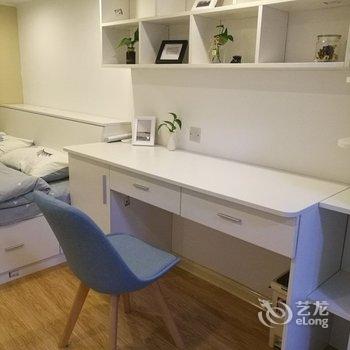 郑州小蜗旅居酒店提供图片