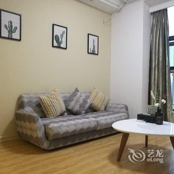 郑州小蜗旅居酒店提供图片