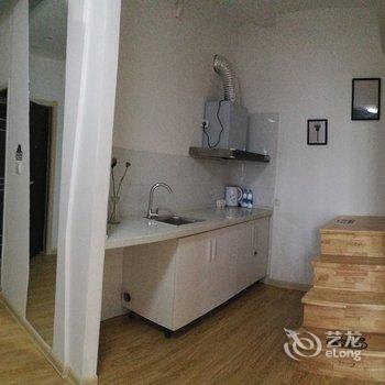 郑州小蜗旅居酒店提供图片