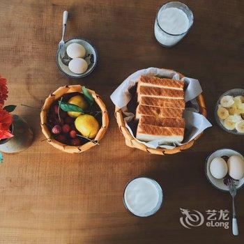 新宁近田民宿酒店提供图片