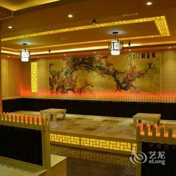 永城龙润商务酒店酒店提供图片