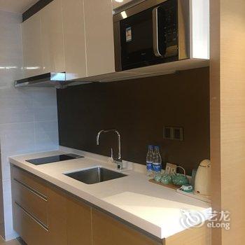 广州艾家尚品公寓酒店酒店提供图片