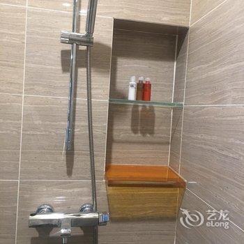 广州艾家尚品公寓酒店酒店提供图片