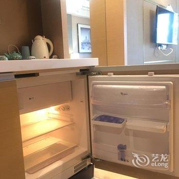 广州艾家尚品公寓酒店酒店提供图片