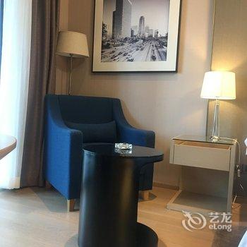 广州艾家尚品公寓酒店酒店提供图片