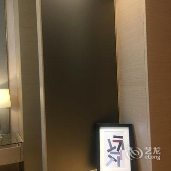 广州艾家尚品公寓酒店酒店提供图片