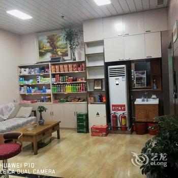 衡水深州家美快捷酒店酒店提供图片