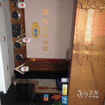泉州胜永商务宾馆酒店提供图片