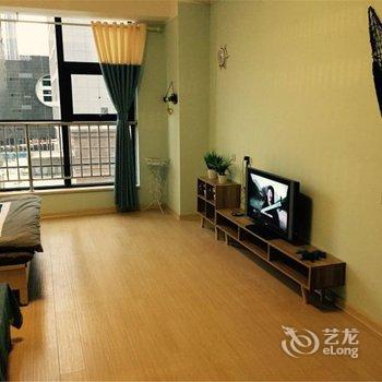 郑州小蜗旅居酒店提供图片