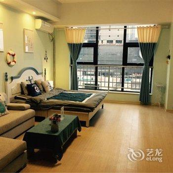 郑州小蜗旅居酒店提供图片