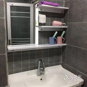 郑州小蜗旅居酒店提供图片