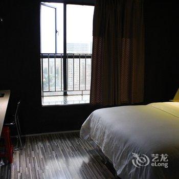 郴州九坪巢民宿酒店提供图片