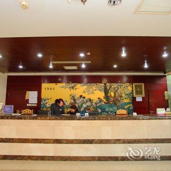 连云港锦绣国际大酒店(东海县)酒店提供图片