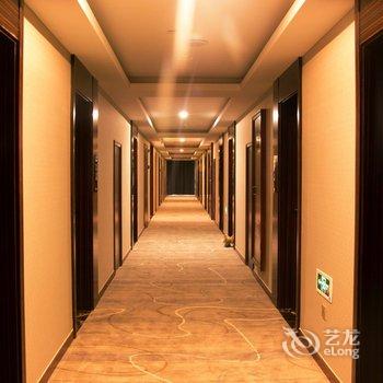 绍兴柯桥玲珑精品酒店酒店提供图片