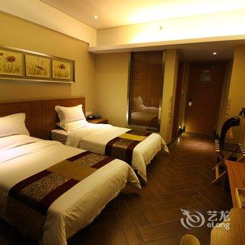 清远军威酒店酒店提供图片