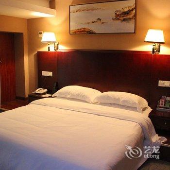 湛江远扬城市酒店(赤坎店)酒店提供图片
