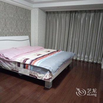 芜湖青苹果酒店公寓酒店提供图片