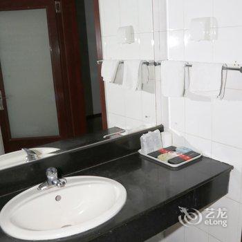 唐山首钢矿业公司宾馆酒店提供图片