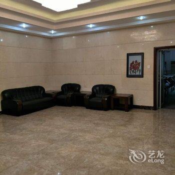 唐山首钢矿业公司宾馆酒店提供图片