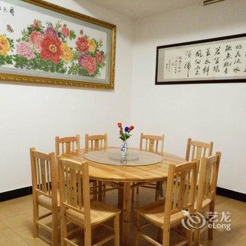 婺源洪师傅客栈酒店提供图片